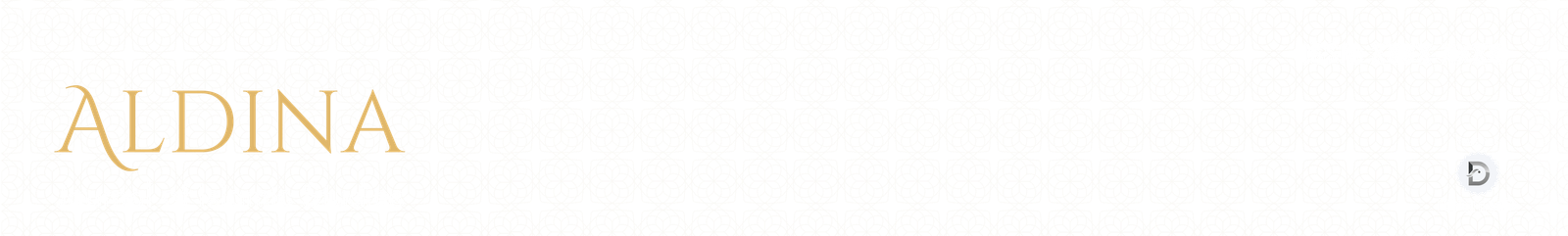 Aldina